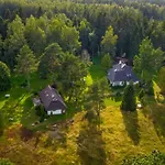 Guest house Adami Country