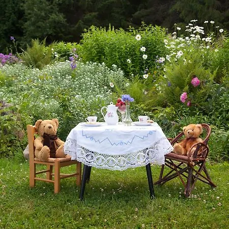 Adami Country Guest house *