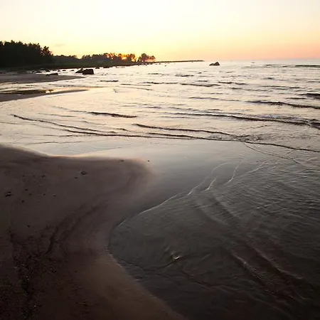 Adami Country 4* Vainupea