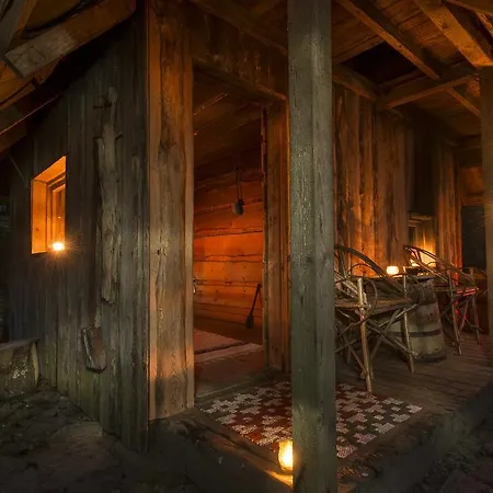 Adami Country Gasthof Vainupea