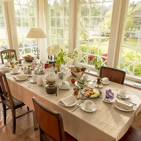 Adami Country Guest house Vainupea