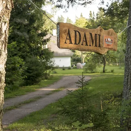 Adami Country *