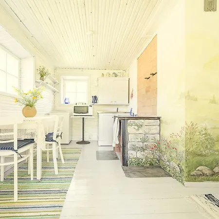 Guest house Adami Country
