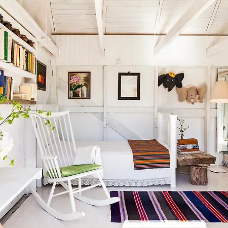 Gasthof Adami Country Vainupea