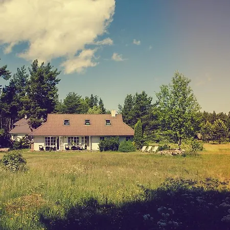 Guest house Adami Country Vainupea