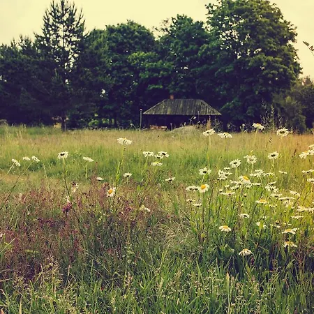 Adami Country Guest house *