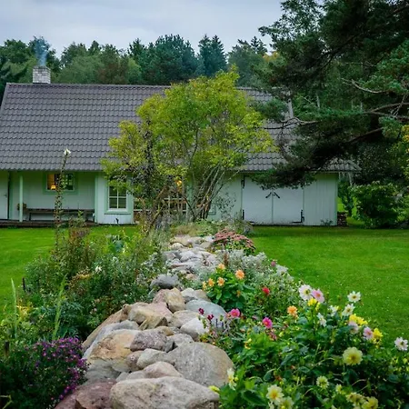 Guest house Adami Country *