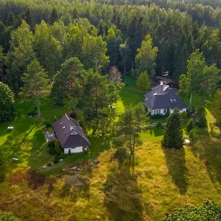 Guest house Adami Country