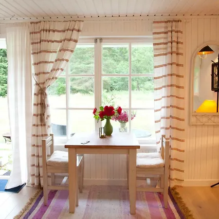 Adami Country Guest house