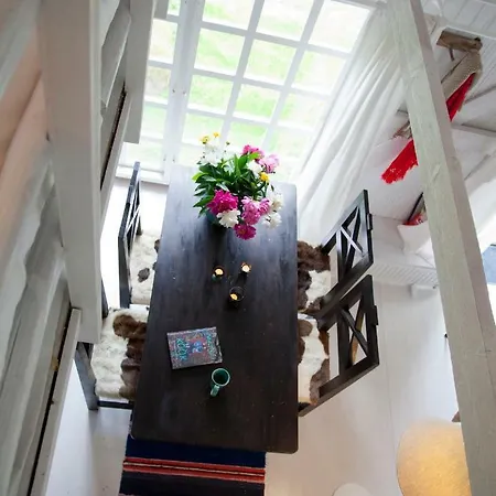 Guest house Adami Country