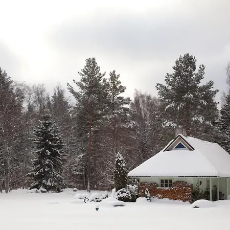Adami Country Guest house *