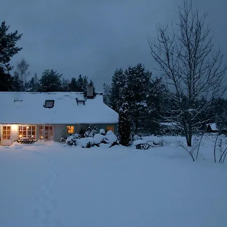 Guest house Adami Country