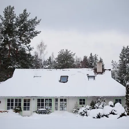 Guest house Adami Country
