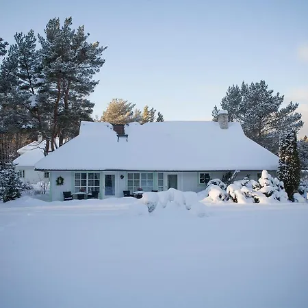 Adami Country 4* Vainupea