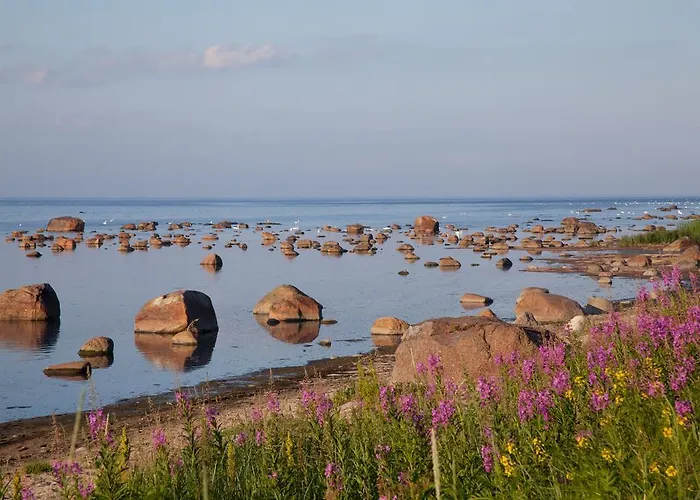 Guest house Adami Country