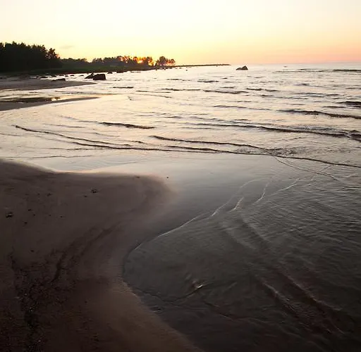 Adami Country 4* Vainupea