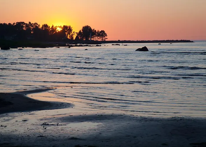 Guest house Adami Country