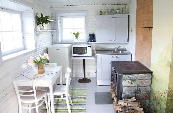 Guest house Adami Country 4*