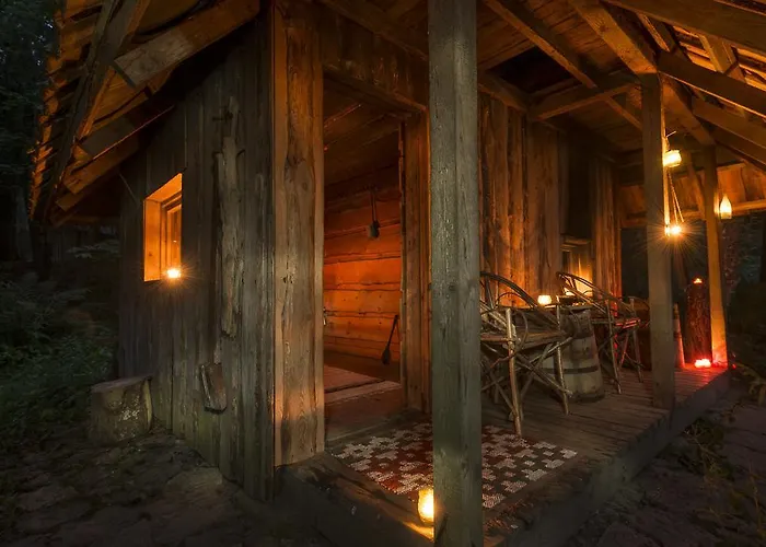 Adami Country Guest house Vainupea