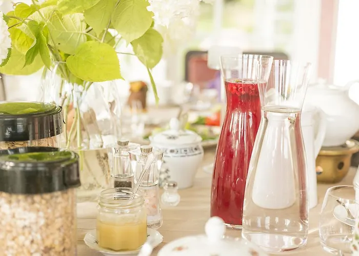 Guest house Adami Country 4*