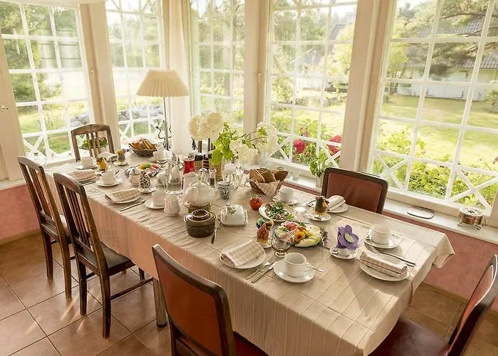 Adami Country Guest house Vainupea