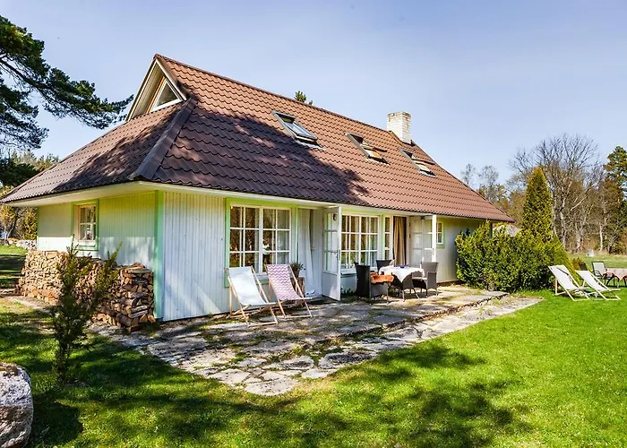 Guest house Adami Country