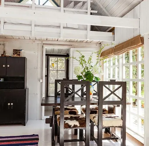 Guest house Adami Country 4*