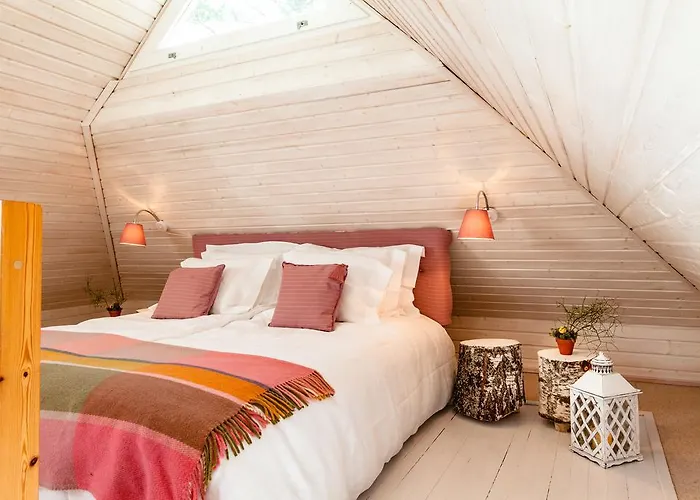 Guest house Adami Country 4*