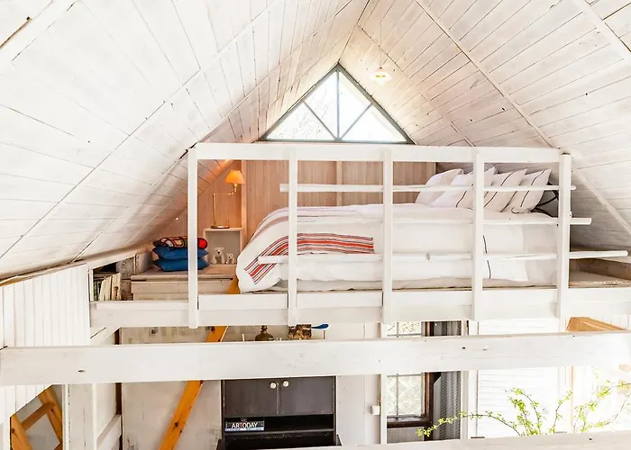 Guest house Adami Country