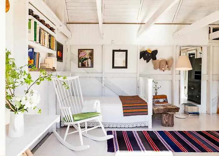 Guest house Adami Country Vainupea