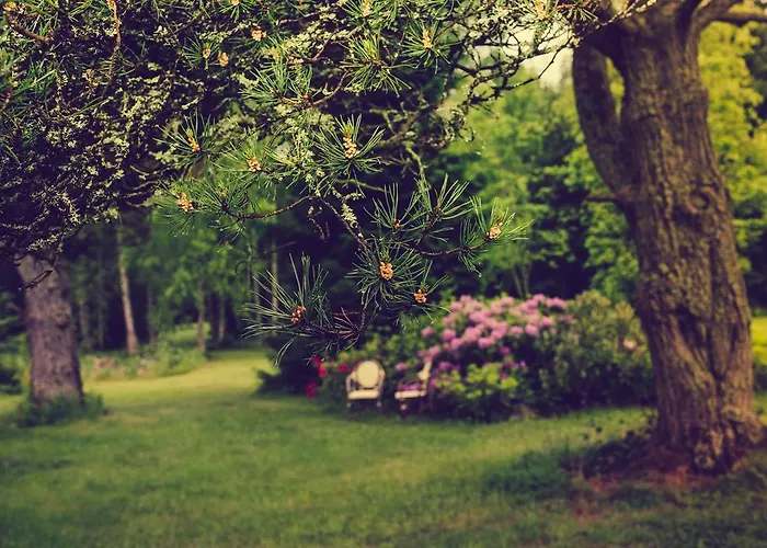 Adami Country Πανσιόν