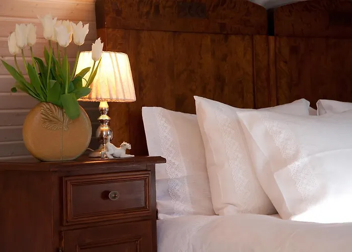 Adami Country Guest house 4*