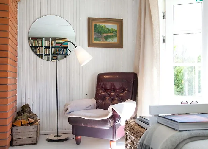 Adami Country Guest house 4*