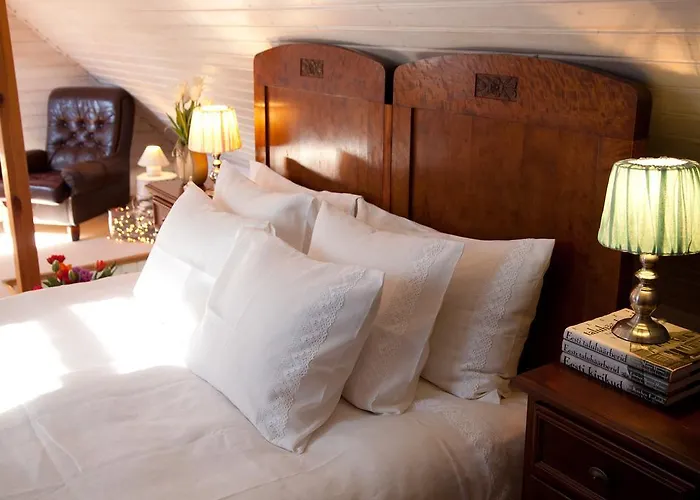 Adami Country Guest house