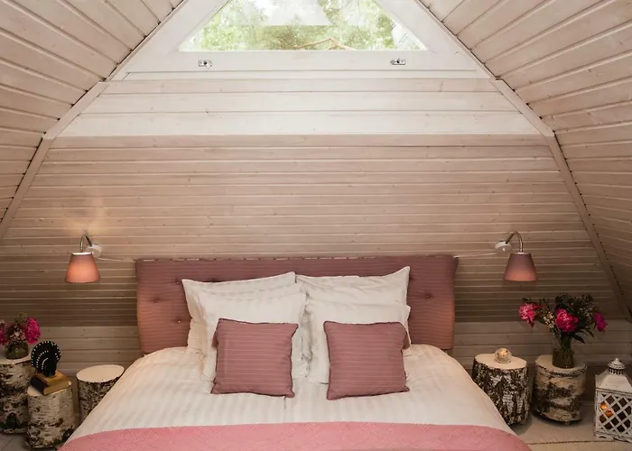 Adami Country Guest house 4*