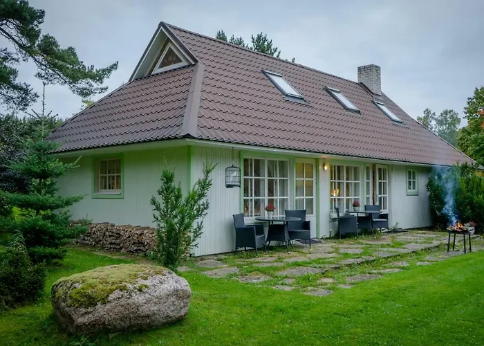 Guest house Adami Country