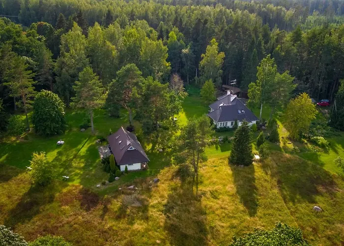 Guest house Adami Country