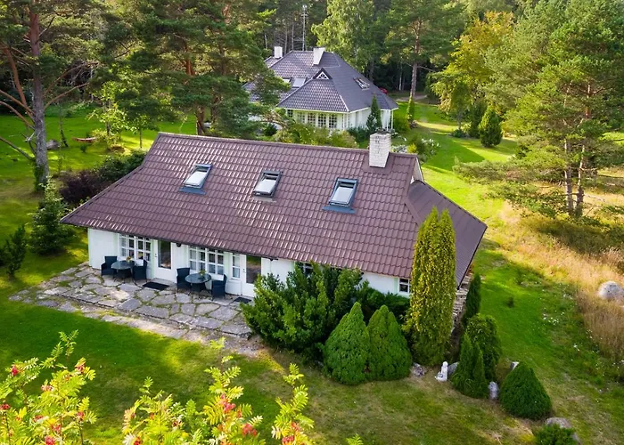 Adami Country Vainupea