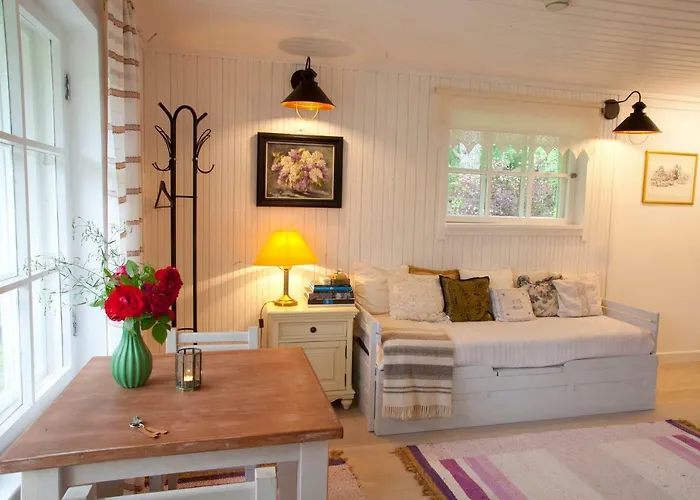 Adami Country Guest house