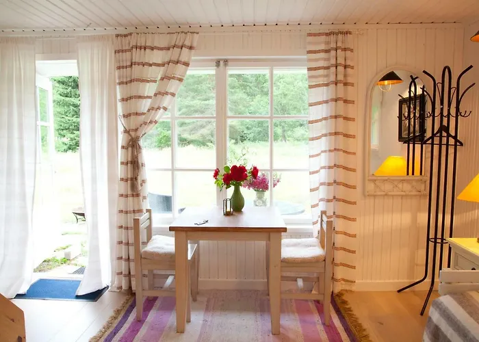 Adami Country Guest house