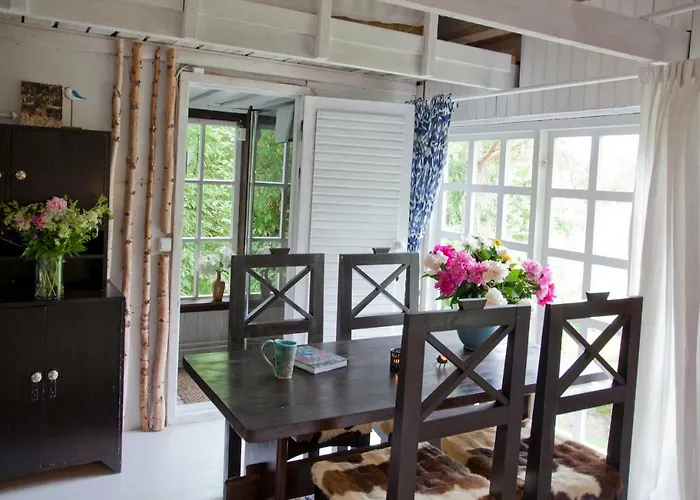 Adami Country Guest house 4*