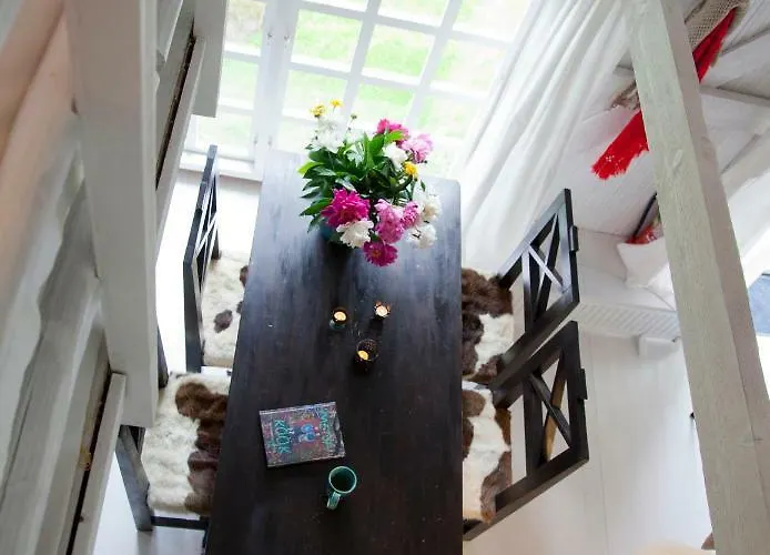 Guest house Adami Country