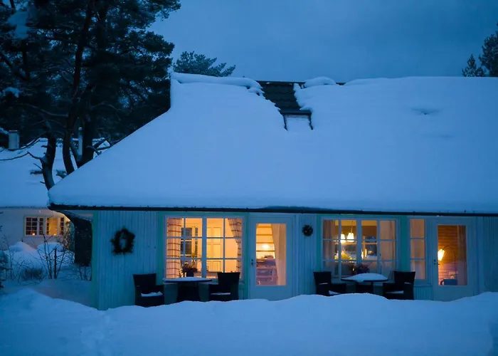 Adami Country Vainupea