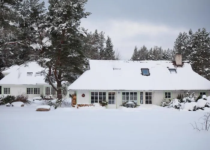 Adami Country 4* Vainupea