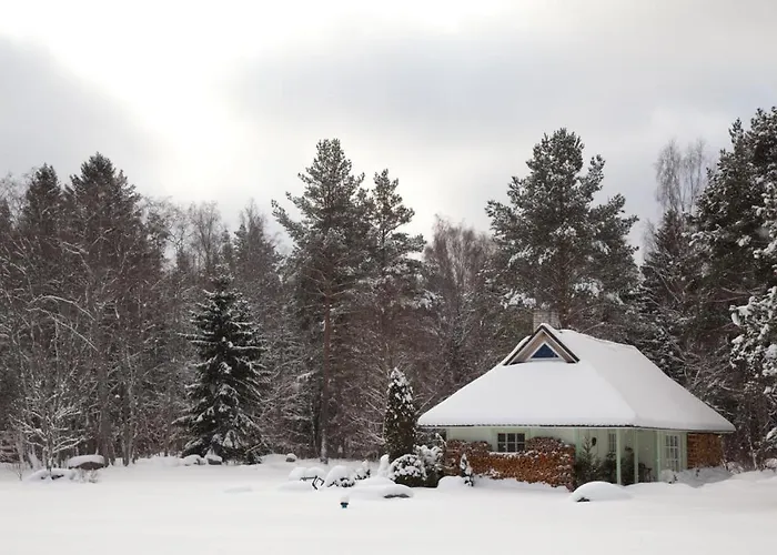 Adami Country Guest house 4*