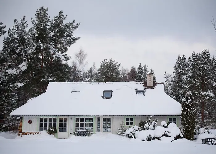 Guest house Adami Country