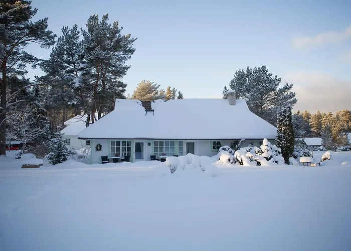 Adami Country 4* Vainupea